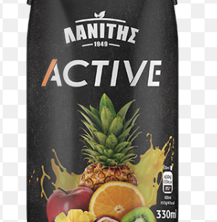 Lanitis Juice Active